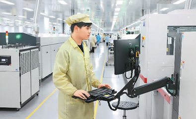 有信心高质量完成全年目标任务（锐财经）