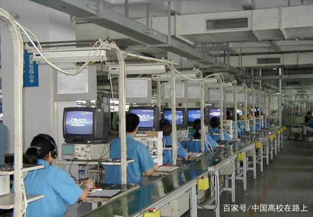 迷失在风口 网络技术专业毕业生的万金油之困