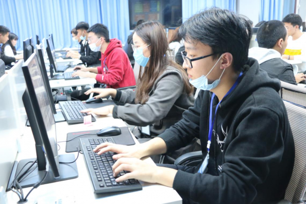 新一代信息技术创新应用大赛 淄博见证网络技术与服务融合